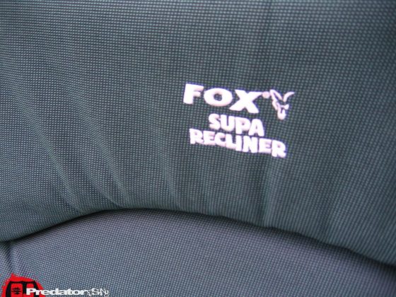 FOX Supa Recliner