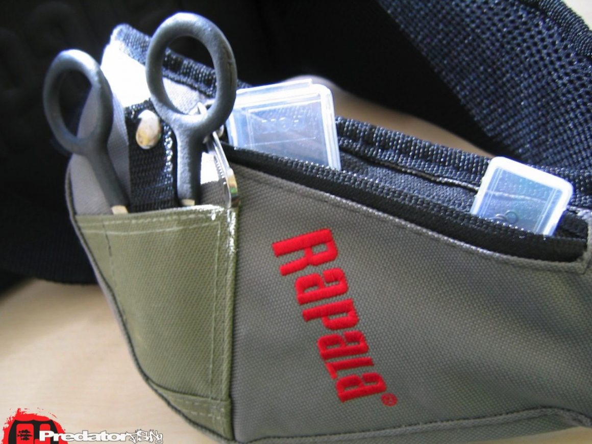 Rapala Sling Bag