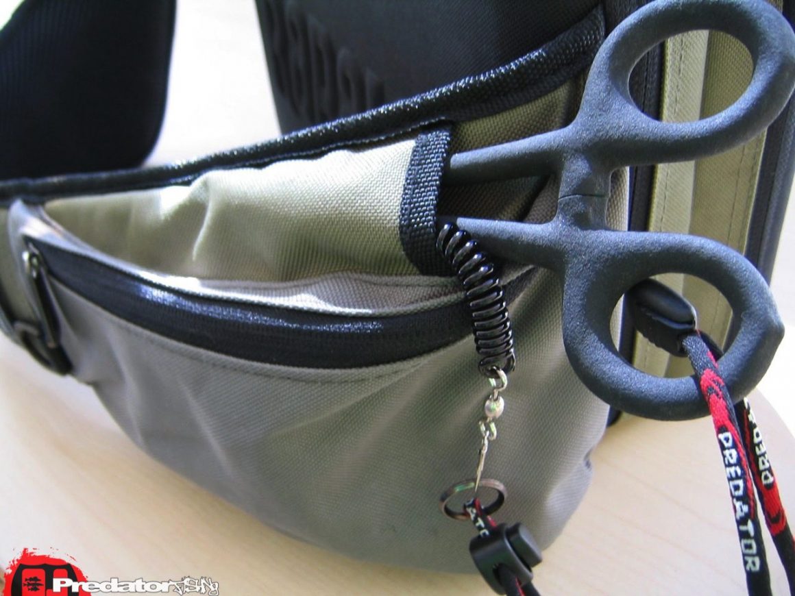 Rapala Sling Bag