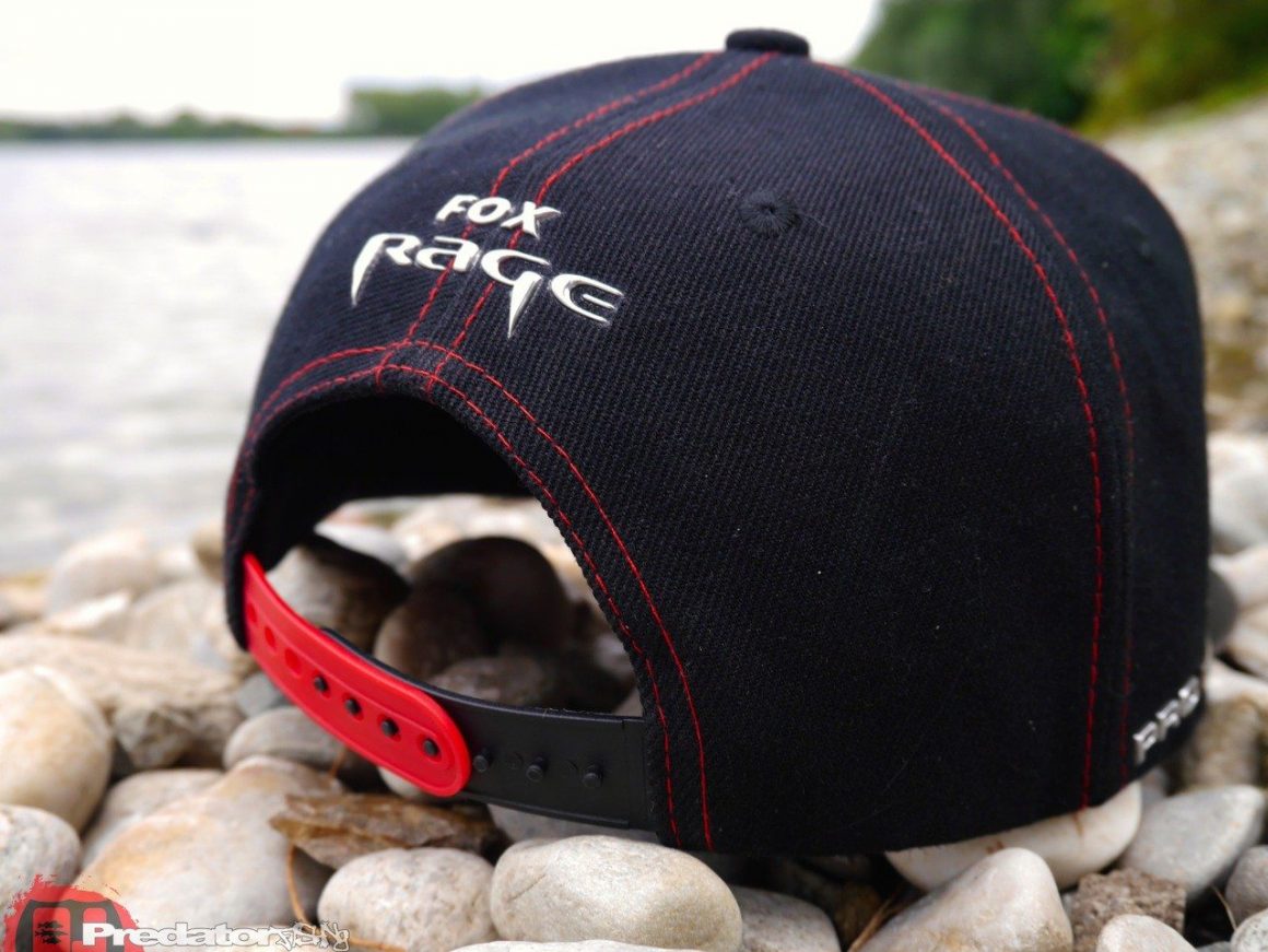 FOX Rage Pro Snap Back Cap