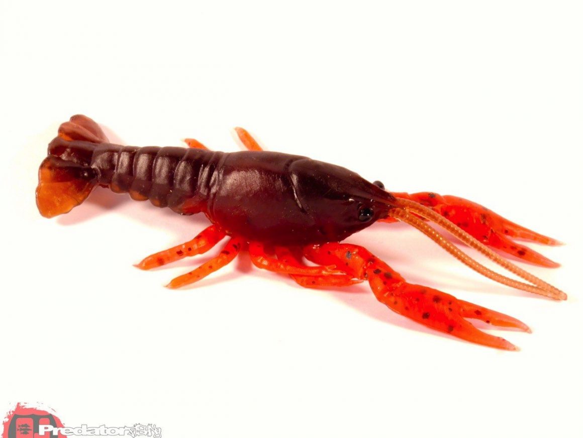 Krebsimitat 3D Crayfish - Savage Gear