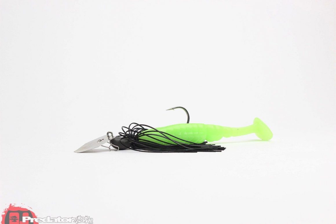 Tackle-News-Hecht-mal-anders-tt-shad-lime