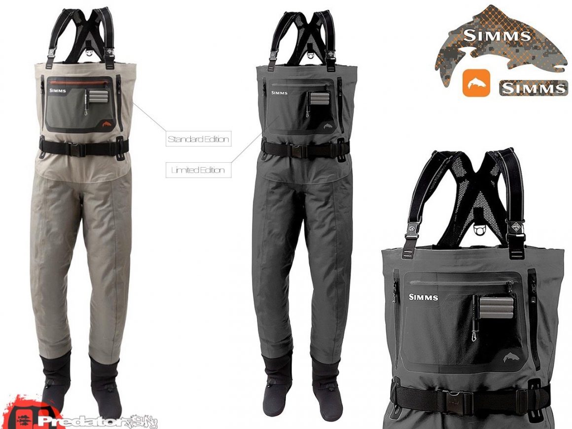 Simms-G4-Pro-Waders-Limited-Edition