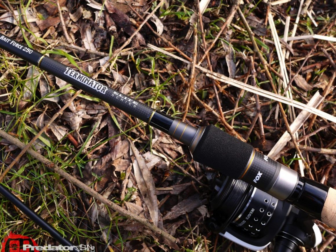 Streetfishing in den Kanälen der Niederlande