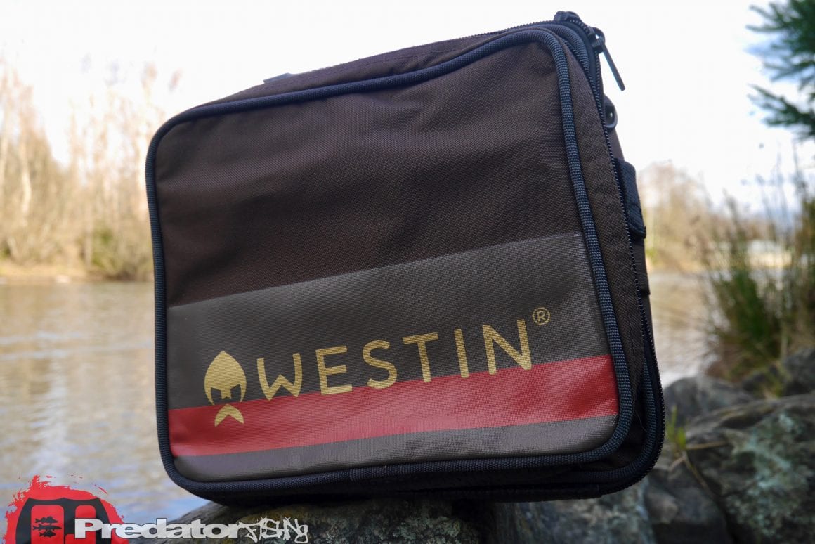 Westin W3 Rig Bag