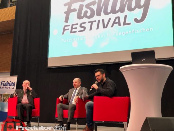 Fishing Festival 2020