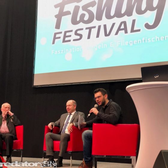 Fishing Festival 2020